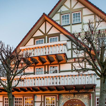 Der Kronprinz Fuhrbach Экстерьер фото